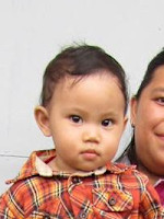child portrait