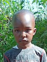 child portrait