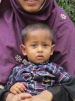 child portrait
