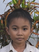 child portrait