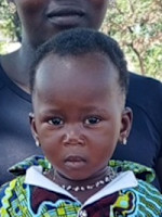 child portrait