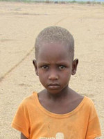 child portrait