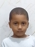 child portrait