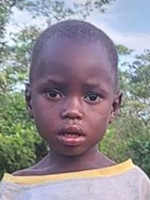 child portrait