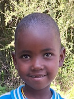 child portrait