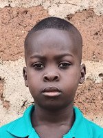 child portrait