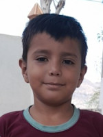 child portrait