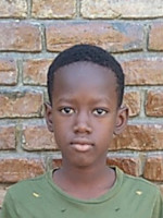 child portrait