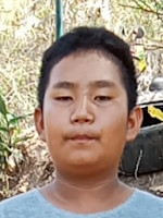 child portrait