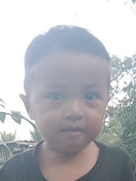 child portrait