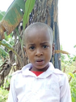 child portrait