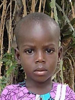 child portrait