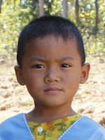 child portrait