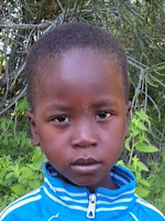 child portrait