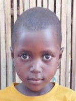 child portrait