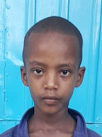 child portrait