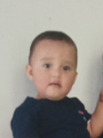 child portrait