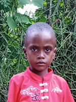child portrait