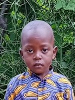 child portrait