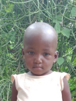 child portrait