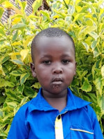 Portrait of Igirimbabazi