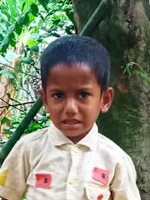 child portrait