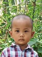 child portrait