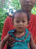 child portrait
