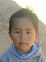 child portrait
