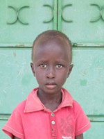 child portrait