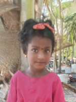 child portrait