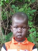 child portrait