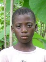 child portrait