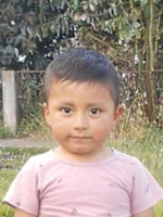child portrait