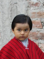 child portrait