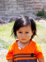 child portrait