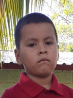 child portrait