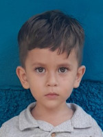 child portrait