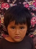 child portrait