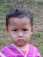 child portrait