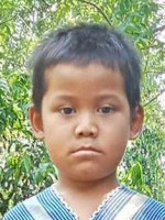 child portrait