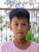 child portrait
