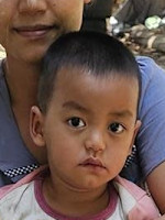 child portrait