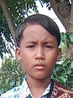 child portrait