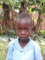 child portrait