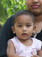 child portrait