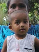 child portrait