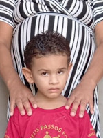 child portrait