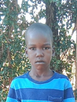 child portrait