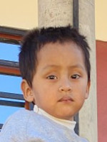 child portrait